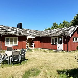 Cottage On The Dalboslatten Near Lake Vanern Mellerud Exterior photo