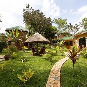 Africa Safari Arusha Hotel Exterior photo