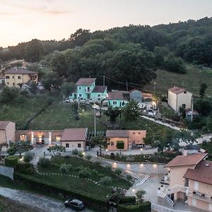 Tenuta La Promessa - Irpinia Vila Torella dei Lombardi Exterior photo