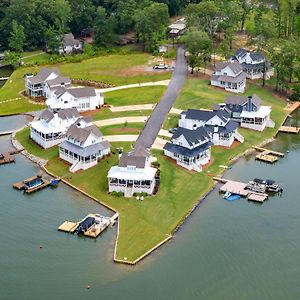 Lake Happy Vila Dadeville Exterior photo