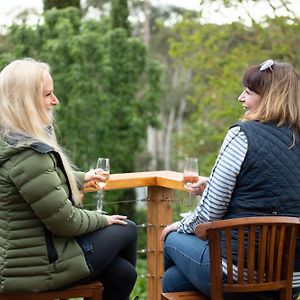 Delphi, Adelaide Hills Garden Bnb Vila Mylor Exterior photo