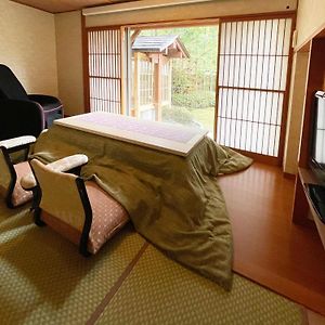 Harumiya Ryokan Fukushima  Exterior photo