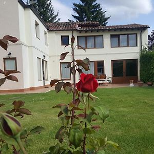 Casa La Manzanera Vila Burgo Exterior photo