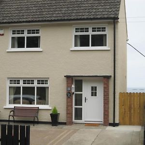 The Lookout, Glenarm Vila Exterior photo