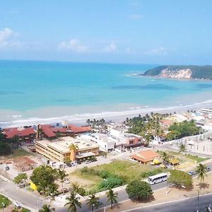 Aptos Privativos Vista Mar Hotel Paradise Flat Natal Exterior photo