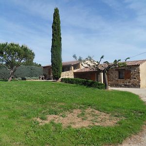 Domaine D'Augnac Vila Rosières Exterior photo