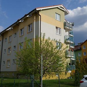 Apartament Sloneczny 6 Apartamento Opole Exterior photo