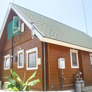 Shi Rog Vila Miyakojima  Exterior photo