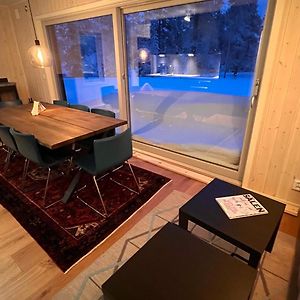 Perfect Winterhouse In Salen Apartamento Exterior photo