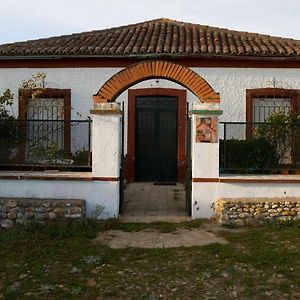 El Molino - Casa Rural Hotel Sancti Spíritus Exterior photo