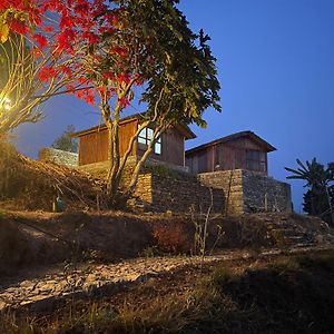 Harrobarro Farm Vila Lamjung District Exterior photo