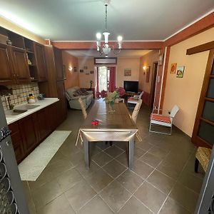 Casale Apartamento Borgetto Exterior photo