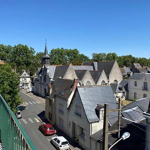 Vue Sur Les Toits De Tours Apartamento Exterior photo