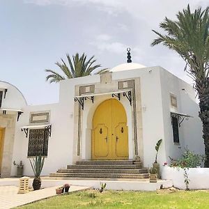 Dar Al Murad : Une Maison, Un Coin De Paradis Vila Akouda Exterior photo