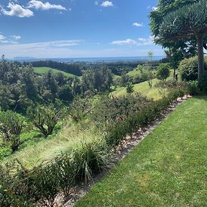 Kaimai Range Country Getaway Vila Katikati Exterior photo