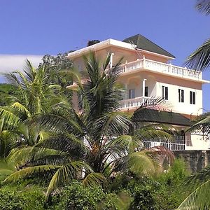 Bamboo House Bnb Apartamento Zanzibar Exterior photo