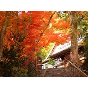 River Side Arashiyama - Vacation Stay 86224V Quioto Exterior photo