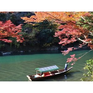 River Side Arashiyama - Vacation Stay 86277V Quioto Exterior photo