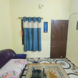 1Bhk Furnished Home Stay Near To Airport Chennai Exterior photo