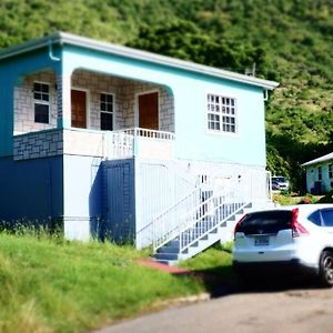 Fan-Ta-Sea Vila Johnson's Point Exterior photo