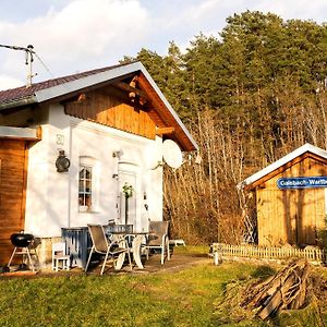 Bahnwaerterhaus Vila Pregarten Exterior photo