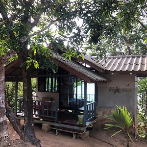 The Big House Vila Koh Chang Ranong Exterior photo