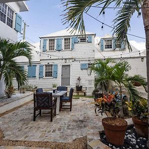 Annes Revenge The Bonney Overlook Apartamento Christiansted Exterior photo