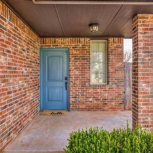 Blue Haven Home Oklahoma City Exterior photo