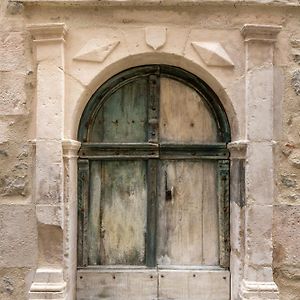 Maison D'Or-Vert : Atelier Of Medieval Goldsmith Vila Villefranche-de-Rouergue Exterior photo