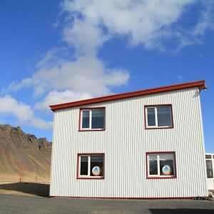 Vagnsstadir Hotel Borgarhöfn Exterior photo