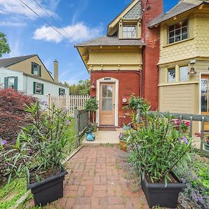 Luxury Loft In Historic Carriage House Apartamento Kennett Square Exterior photo