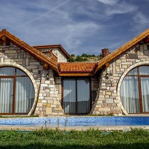 Amazing Stone House With Private Pool In Iznik Vila Exterior photo