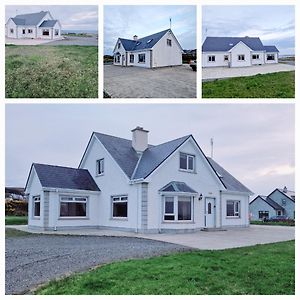 Radharc Na Mara Vila Letterkenny Exterior photo