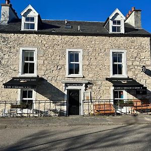 Argyll House Pennyghael Vila Salen  Exterior photo