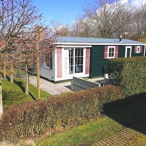 Gemuetliches Chalet Mit Terrasse Vila Baarland Exterior photo