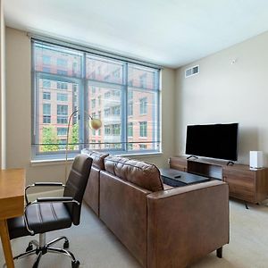 Reston 1Br W Biz Center 5 Mi From Hospital Wdc-834 Apartamento Exterior photo