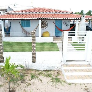 Casa Parracho Maracajau Vila Maxaranguape Exterior photo