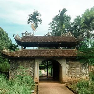 Ancient House Cat Ba Vila Hai Phong Exterior photo