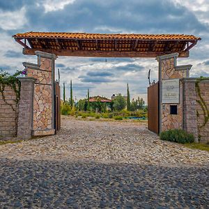 Rancho Santa Sofia Vila El Santuario Exterior photo