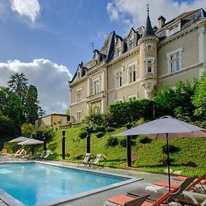 L'Orangerie du Château des Reynats Hotel Chancelade Exterior photo