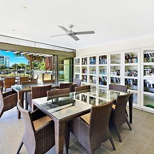 Allisee Apartments Gold Coast Exterior photo