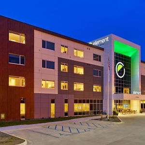 Element Fargo Hotel West Fargo Exterior photo