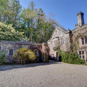 The Gatehouse Apartamento Llanrwst Exterior photo