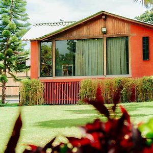 Mckay'S Quinta Vila Yaruqui Exterior photo