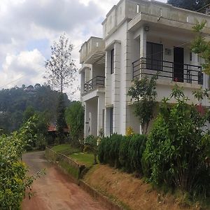 Pop Vythiri Palace Appartment Wayanad Exterior photo