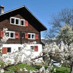 Casa Marili, Das Charmante Ferienhaus Vila Sevgein Exterior photo