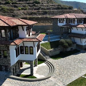 Pupa Winery Serene Stay Berati Exterior photo