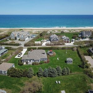 Steps To Nauset Beach Private Yard Orleans Exterior photo