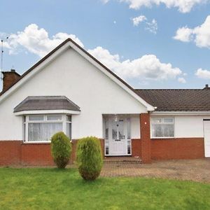 Cosy 3 Bed Retreat In Omagh Vila Exterior photo