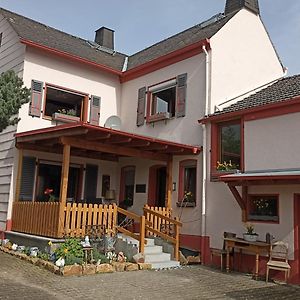 Casa Schonblick & E-Ladestation Vila Limburg an der Lahn Exterior photo